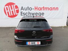 VW Golf VIII 2.0 TDI Goal DSG LED Nav Rfk Ahk ACC VW Golf VIII 2.0 TDI Goal DSG LED Nav Rfk Ahk ACC