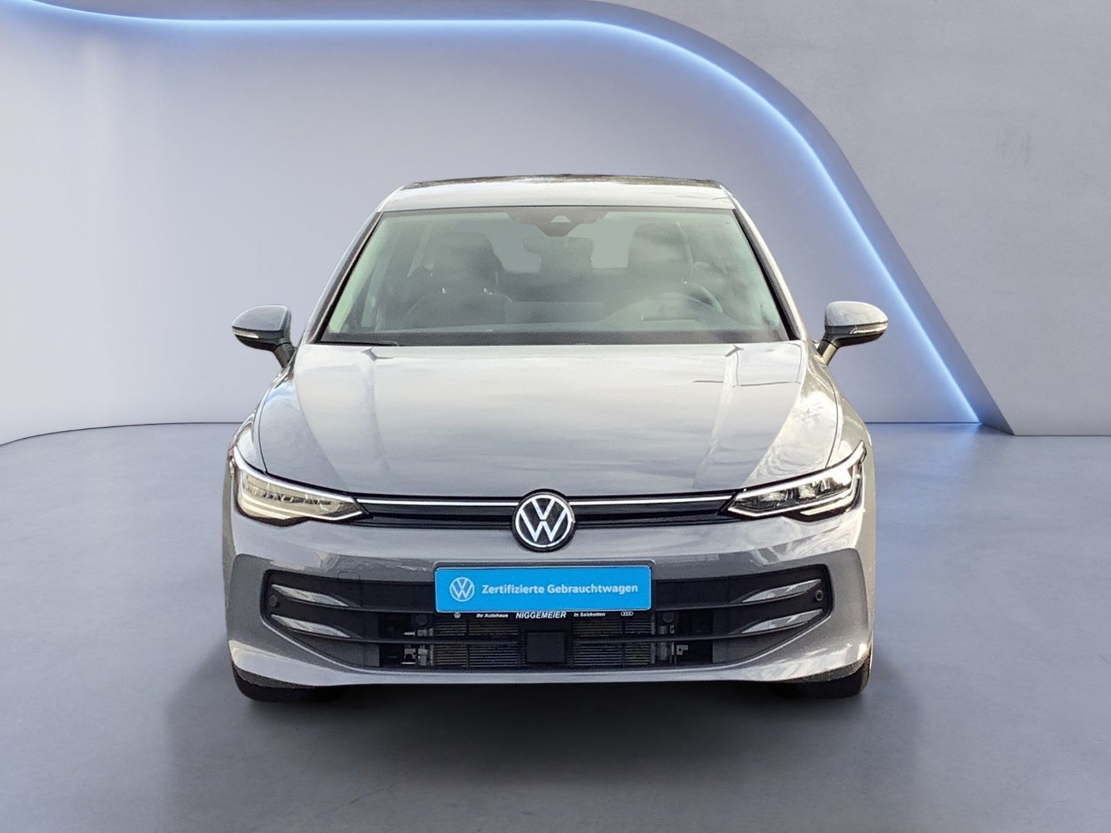 Volkswagen Golf - Bild 8