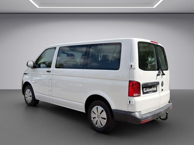 T6.1 Kombi 2.0 TDI L1H1 KLIMA SHZ KAMERA AHK