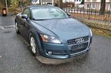 Audi TT Roadster 2.0 TFSI - Audi TT aus 2009