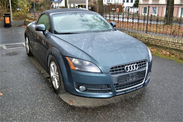 Audi TT Roadster 2.0 TFSI