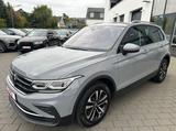 Volkswagen Tiguan 2.0 TDI United DSG/Matrix/Digital Cockpit - Volkswagen Tiguan UNITED mit Diesel-Antrieb