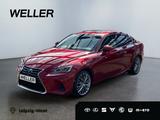 Lexus IS 300 h Luxury Line *LED*GSD*Leder*M Levinson* - Lexus Gebrauchtwagen in Leipzig