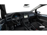 Volkswagen Touran - Vorschau Bild 9