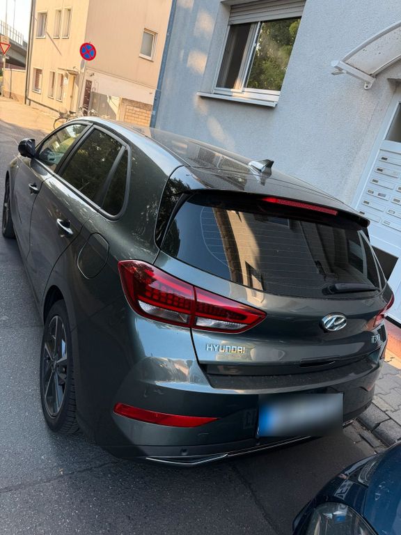 Image of Hyundai i30