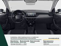 Skoda Kamiq - Vorschau Bild 4