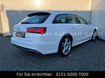 Audi A6 - 4