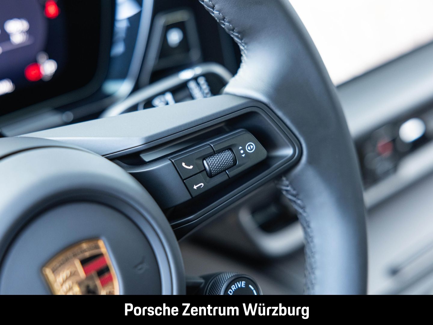 Porsche Macan - Bild 23