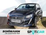 Peugeot 208 Active Pack +ALLW+RFK+SHZ+KLI+BC+PDC-Hinten+ - Peugeot 208 Gebrauchtwagen in Köln