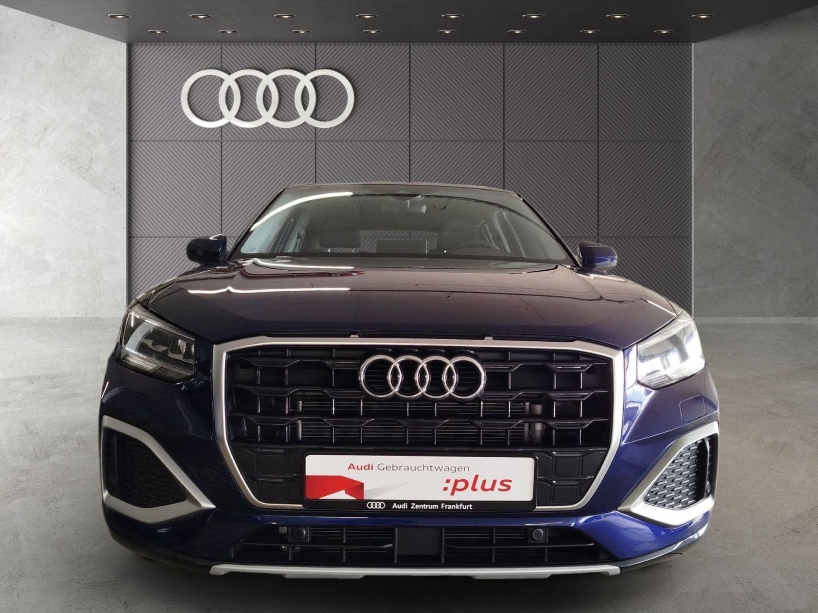 Audi Q2 - Bild 3