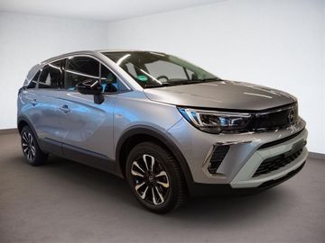 Fotografie 1 des Opel Crossland (X) Crossland 1.2 Automatik Elegance Paket