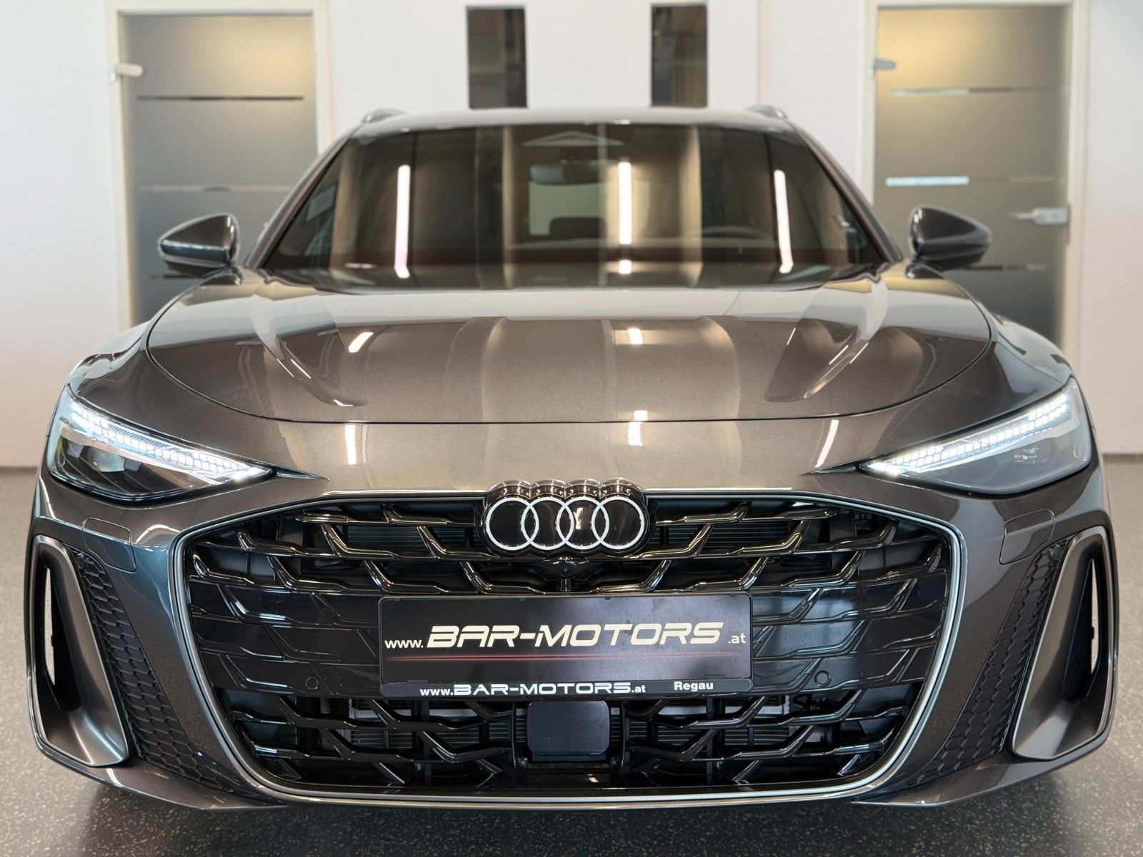 Audi A6 Avant 2.0 TFSI e-hybrid quattro 220 kW imagem 2