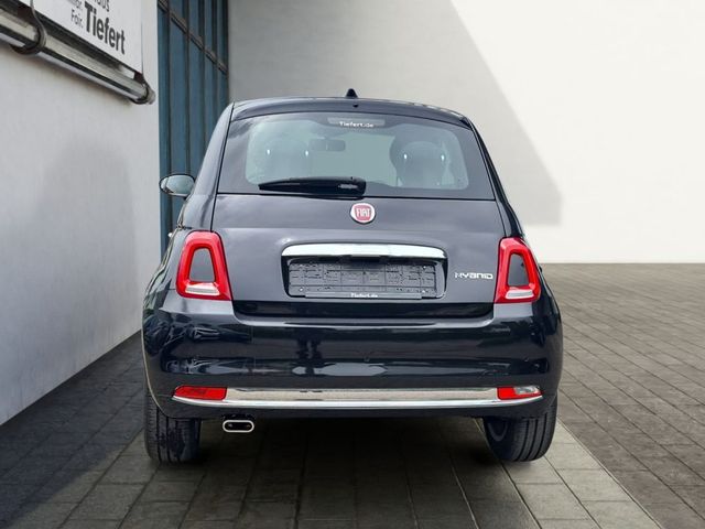 500 1.0 GSE Hybrid Dolcevita
