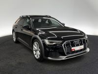 Audi A6 Allroad - Vorschau Bild 9