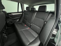 BMW X3 20d xDrive / NUR 89 tKM / AHK / 1.HD / BMW X3 20d xDrive / NUR 89 tKM / AHK / 1.HD /