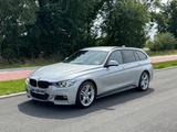 BMW 330d xDrive Touring SAG M Paket/Performance - BMW 3 Series: Kombi, M Paket