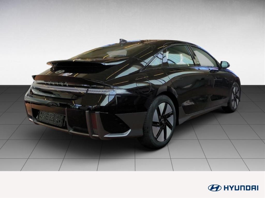 Hyundai IONIQ 6 77,4kWh 2WD MY25 DYNAMIQ Navi Digitales 