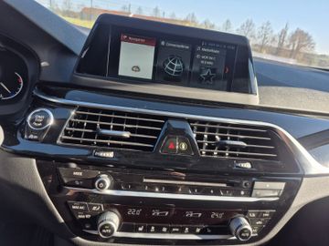 BMW 520 - 5