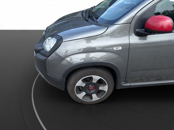 Fiat Panda 1.0 City Plus Klima