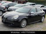 Alfa Romeo Giulietta Sport Leder,Pano,Xenon,Euro5 235PS - Alfa Romeo: Sport