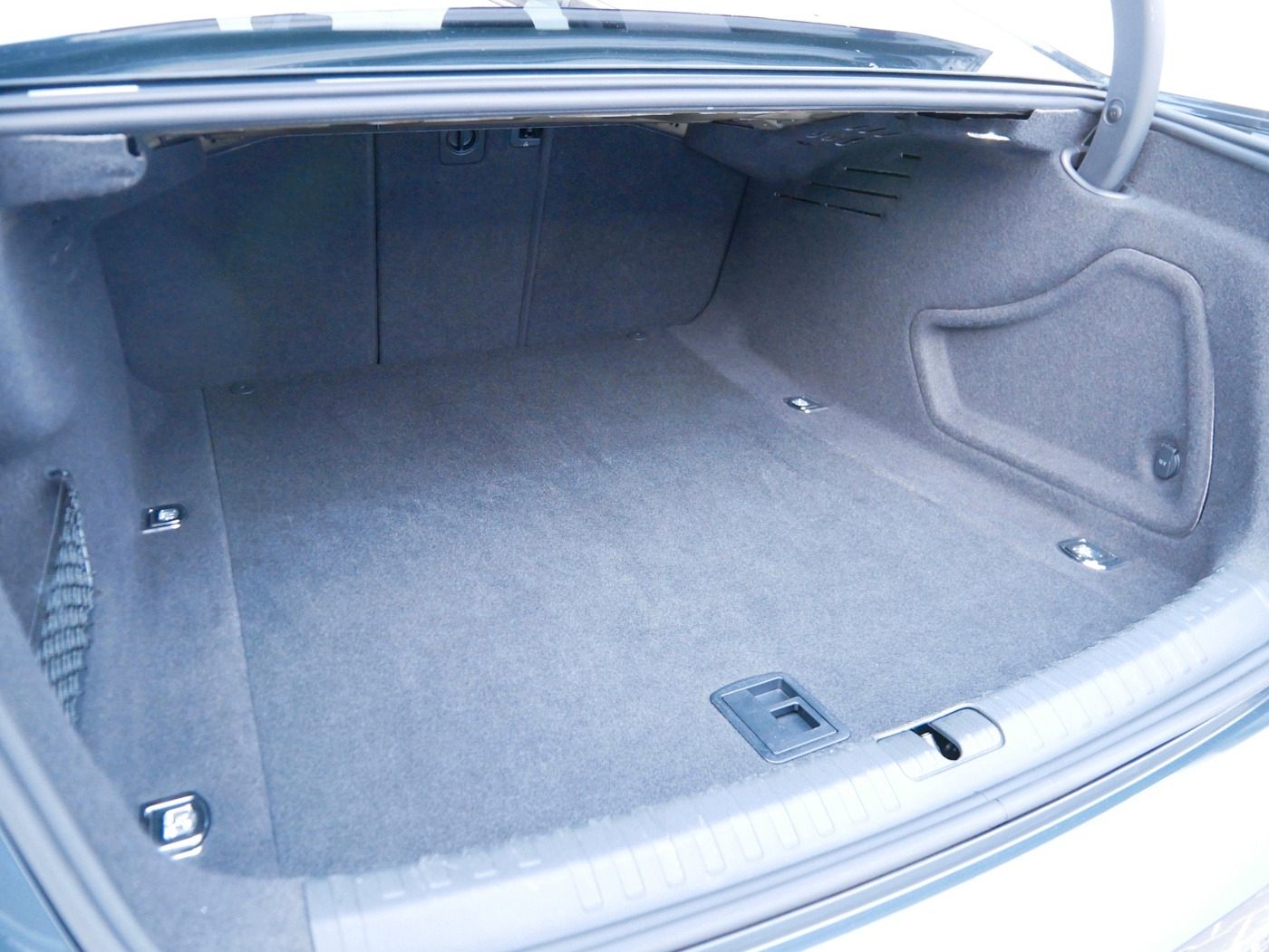 Fahrzeugabbildung Audi A6 Lim 40 TDI Sport Schiebedach 360° MATRIX SHZ