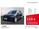 Seat Arona 1.0 TSI DSG CarPlay LED AHK Vision Plus-P. - Seat Arona in Bielefeld