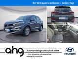 Hyundai Tucson 1.6l Turbo 4WD Advantage Bluetooth PDC Kl - Hyundai TUCSON: Automatik