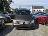 Mercedes-Benz Viano 2.2 CDI Trend Edition kompakt (639.811) - Mercedes-Benz Viano in Mainz