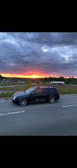 Volkswagen VW Bora V5 - Volkswagen Bora: V5