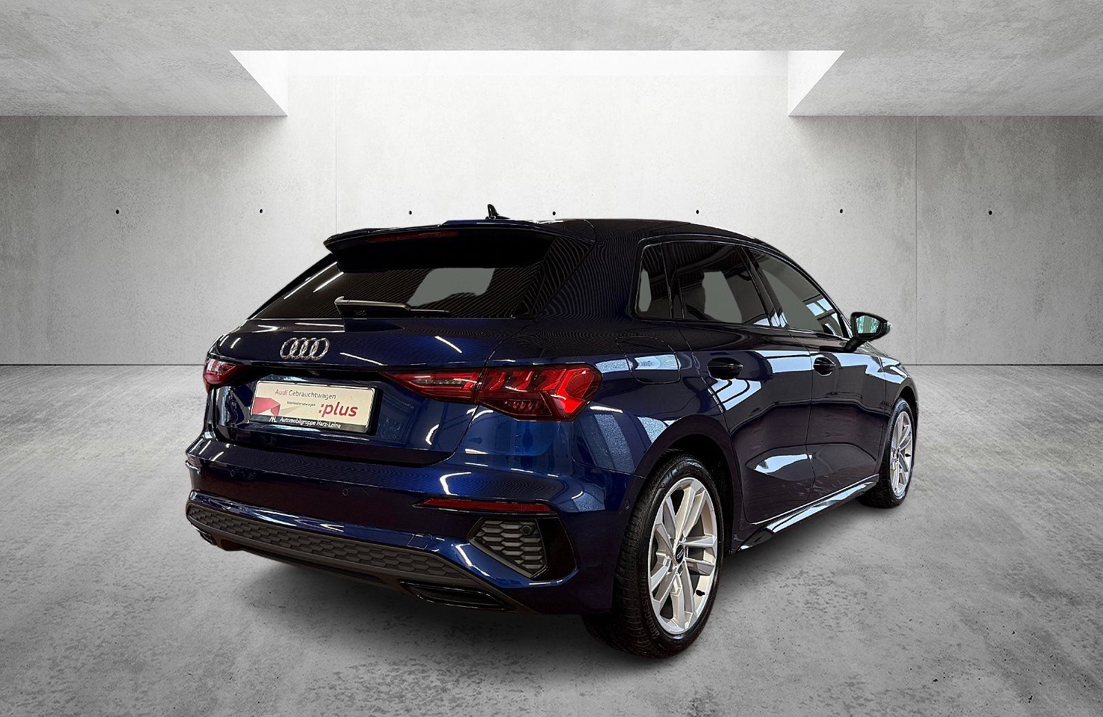 Audi A3 - Bild 6