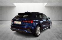 Audi A3 - Vorschau Bild 6