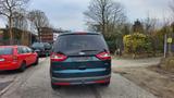 Ford Galaxy Ghia 2.0 140PS 7 SITZER 6 gang - Ford: Ghia