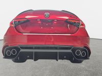 Alfa Romeo Giulia - Vorschau Bild 26