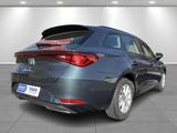 Seat Leon Sportstourer Style - Seat Leon mit Diesel-Antrieb: Kombi