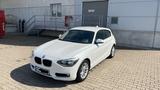 BMW 114i  - BMW 114 in Bielefeld