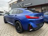 BMW X4 M Baureihe  Competition - BMW X4 M mit Anhängerkupplung