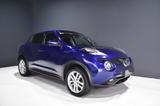 Nissan Juke 1.5 dCi * Kamera*Navi*TOP* - Nissan Juke mit Diesel-Antrieb: Kleinwagen