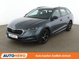 Skoda Octavia 1.5 TSI ACT First Edition*LED*NAVI*ACC* - Skoda Octavia: Edition