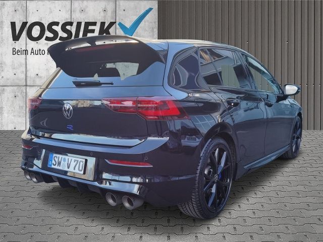 Golf 8 2.0 TSI R Performance 20 Years DSG