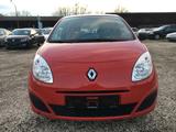 Renault Twingo Authentique 1.2 KLIMA 95000 KM - gebrauchte Renault Twingo aus dem Jahr 2010
