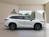 Toyota Highlander 2.5 Hybrid Luxury - Toyota Highlander: Luxury