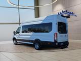 Ford Transit Bus 460 L4H3 17-Sitzer UPE=87000Euro!    - Ford Transit: Sitzer