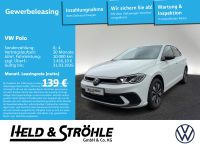 Volkswagen Polo - Vorschau Bild 1