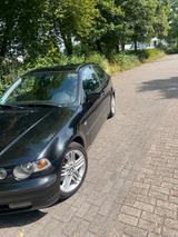 BMW Compact 316i Klima/Tausch/Verkauf !  - BMW 316 in Bochum