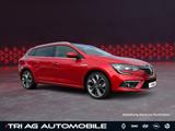 Renault Megane Grandtour 1.3 TCe 160 GPF BOSE-Edition - Renault Megane: Grandtour Bose Edition