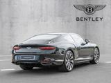 Bentley New Continental GT Bang & Olufsen, Rotating Disp - Bentley Continental in Köln