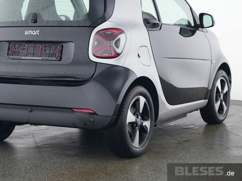 SMART ForTwo – Bild 4