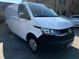 Volkswagen T6 Transporter 1 Jahr Garantie - VW T6 Transporter in Mönchengladbach
