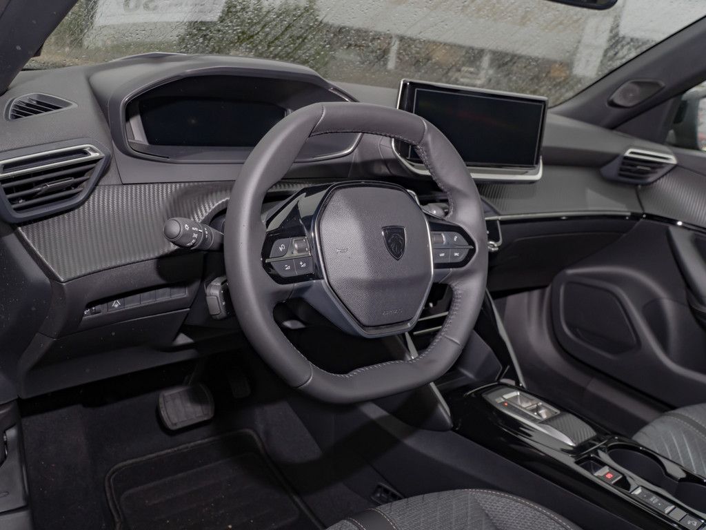 Peugeot 2008 - Bild 11
