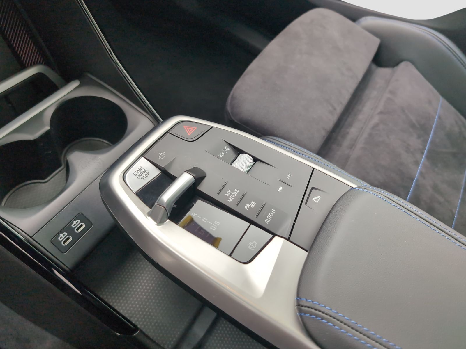 BMW 223 Active Tourer - Bild 15
